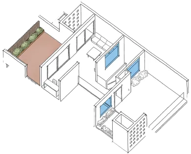 Plan / drawing